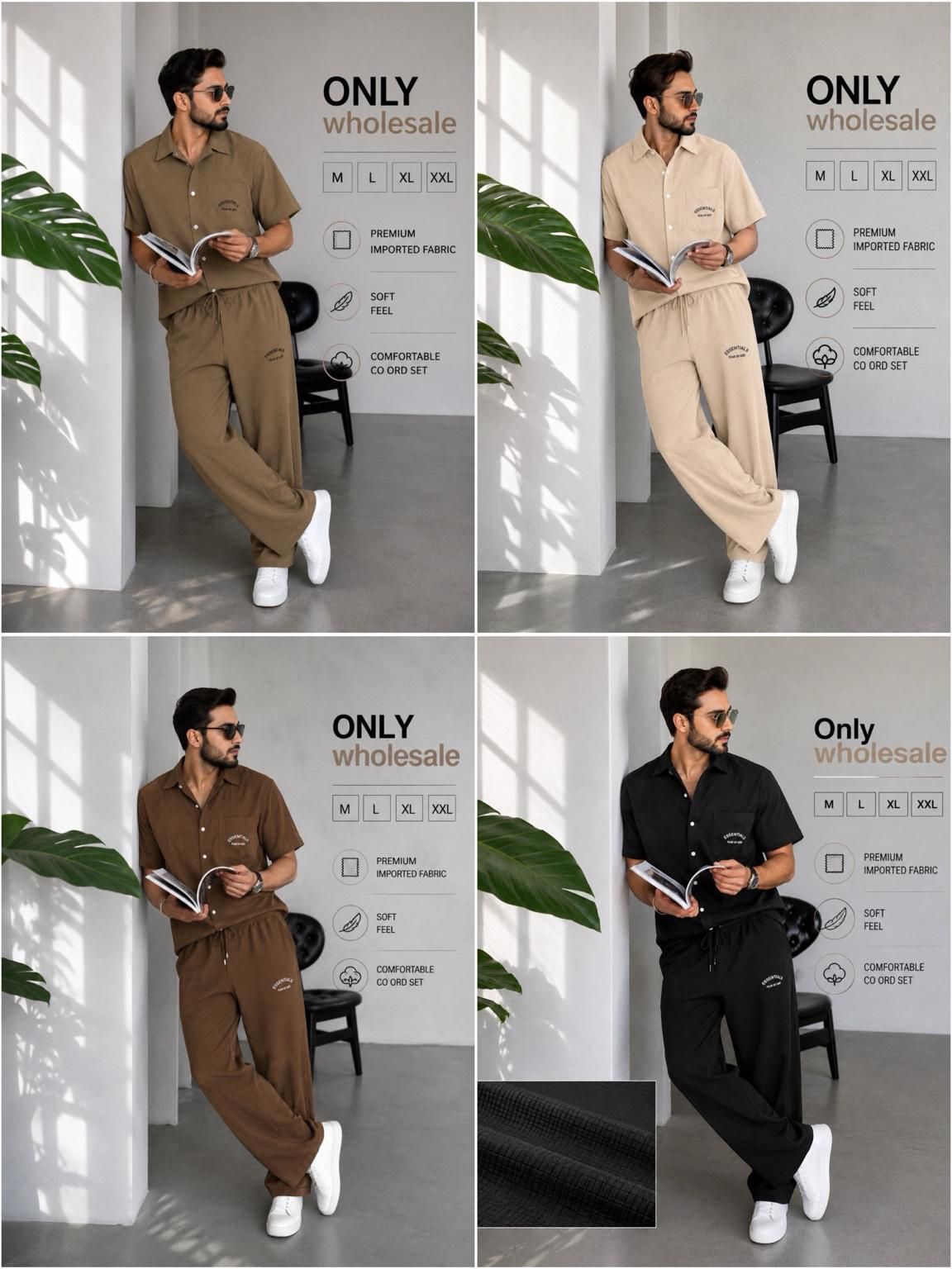 Wholesale Clothing